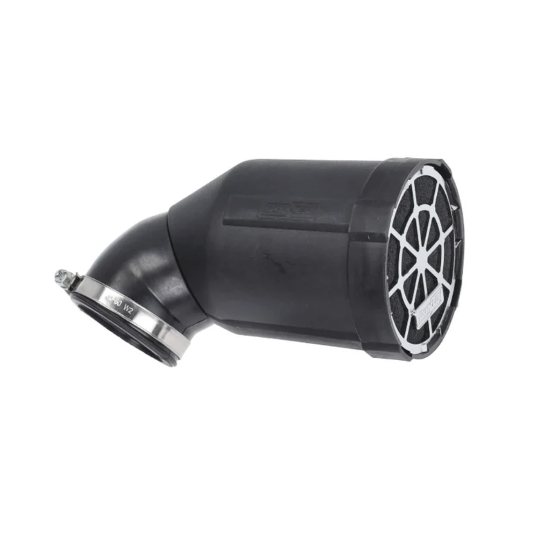 Filtre de puissance Doppler 48MM noir