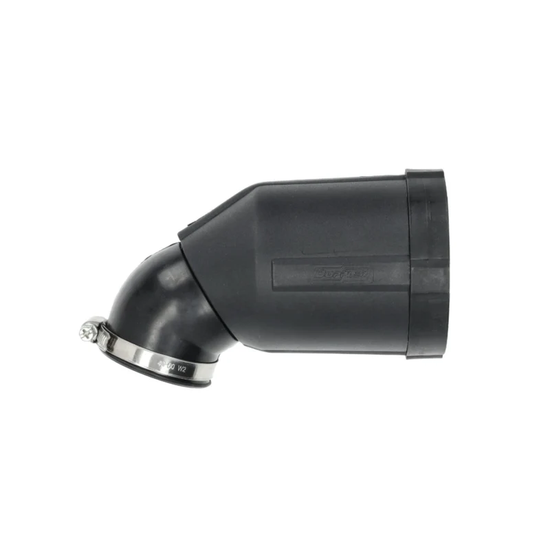 Filtre de puissance Doppler 48MM noir