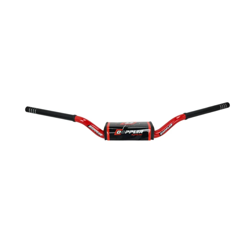 Direction & Coussinet de Direction Doppler D28.6 x L775MM x H80MM Derbi Senda