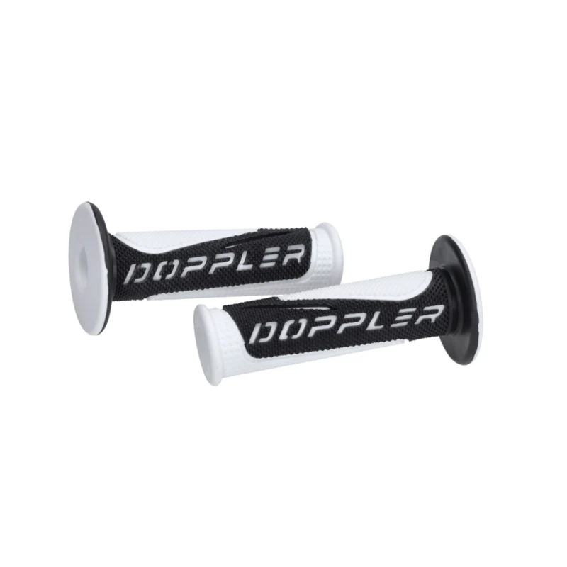 Jeu de poignées Doppler Radical 22/24MM
