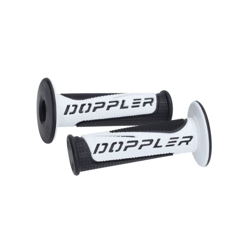 Jeu de poignées Doppler Radical 22/24MM