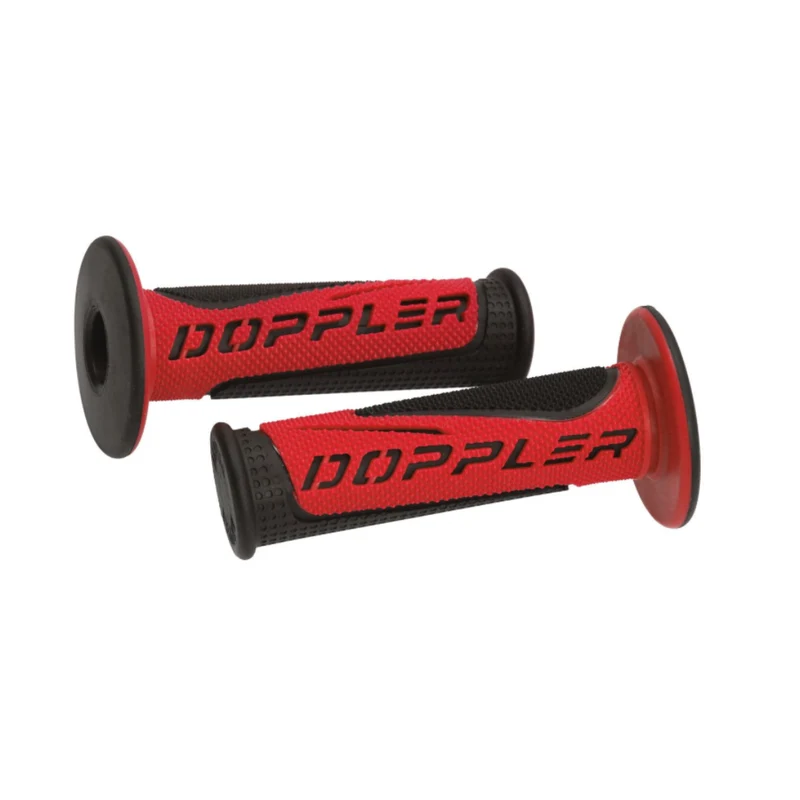 Jeu de poignées Doppler Radical 22/24MM