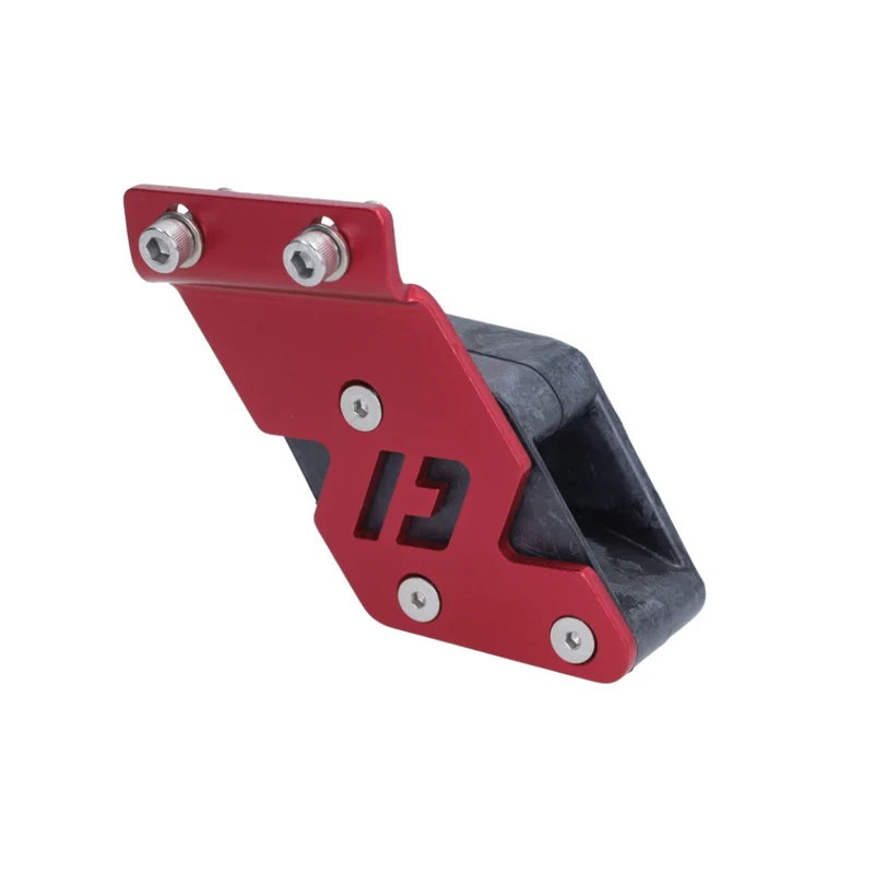 Guide chaîne Doppler CNC Derbi / Aprilla 2009-2018