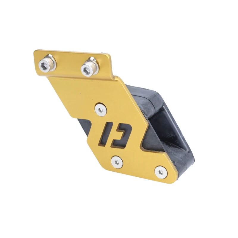 Guide chaîne Doppler CNC Derbi / Aprilla 2009-2018