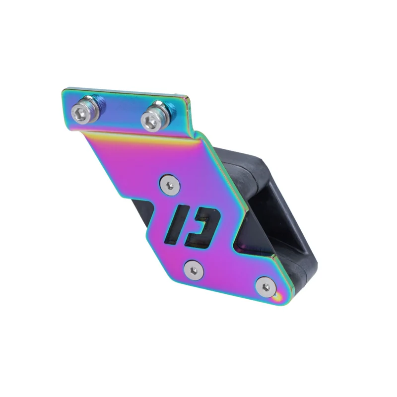 Guide chaîne Doppler CNC Derbi / Aprilla 2009-2018