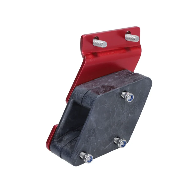 Guide chaîne Doppler CNC Derbi / Aprilla 2009-2018