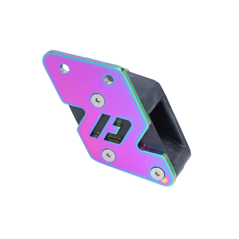Guide chaîne Doppler CNC Derbi / Aprilla 2002-2012