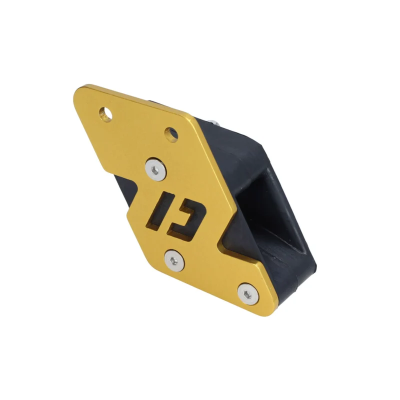 Guide chaîne Doppler CNC Derbi / Aprilla 2002-2012