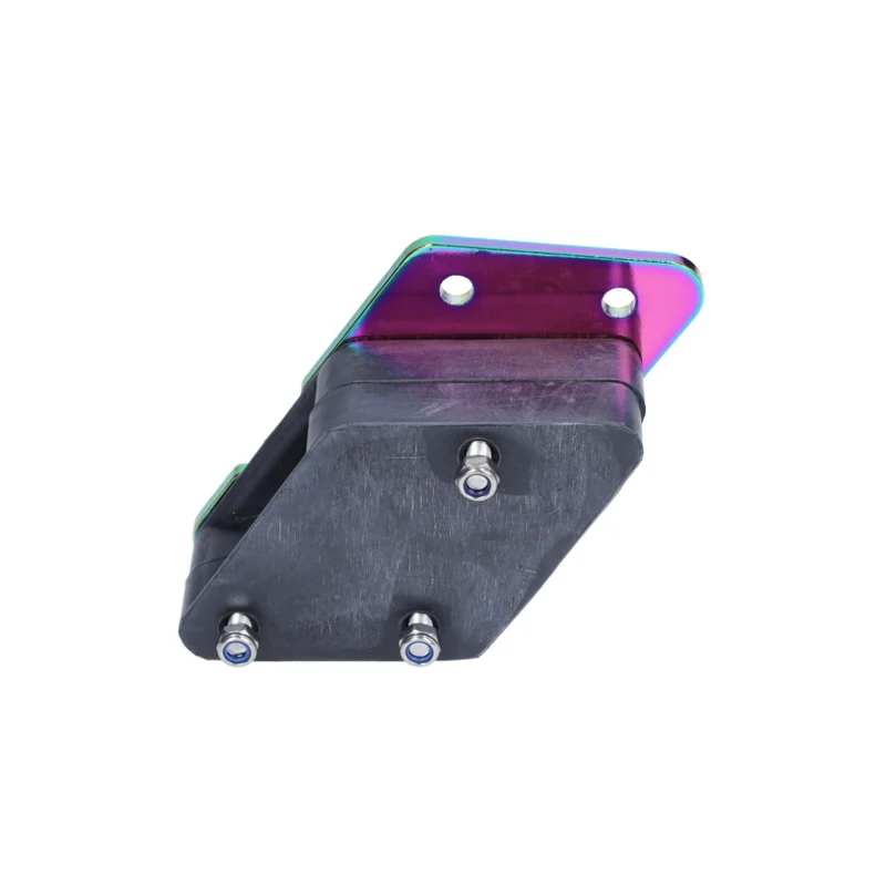 Guide chaîne Doppler CNC Derbi / Aprilla 2002-2012