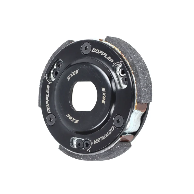 Segment d'embrayage Doppler 107mm Piaggio 2-4 Temps