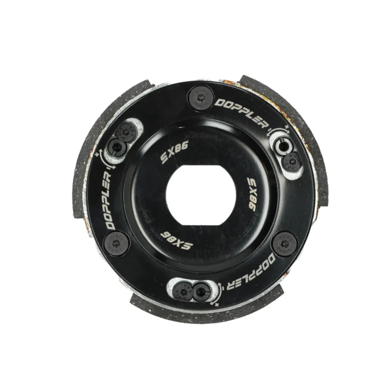Segment d'embrayage Doppler 107mm Piaggio 2-4 Temps