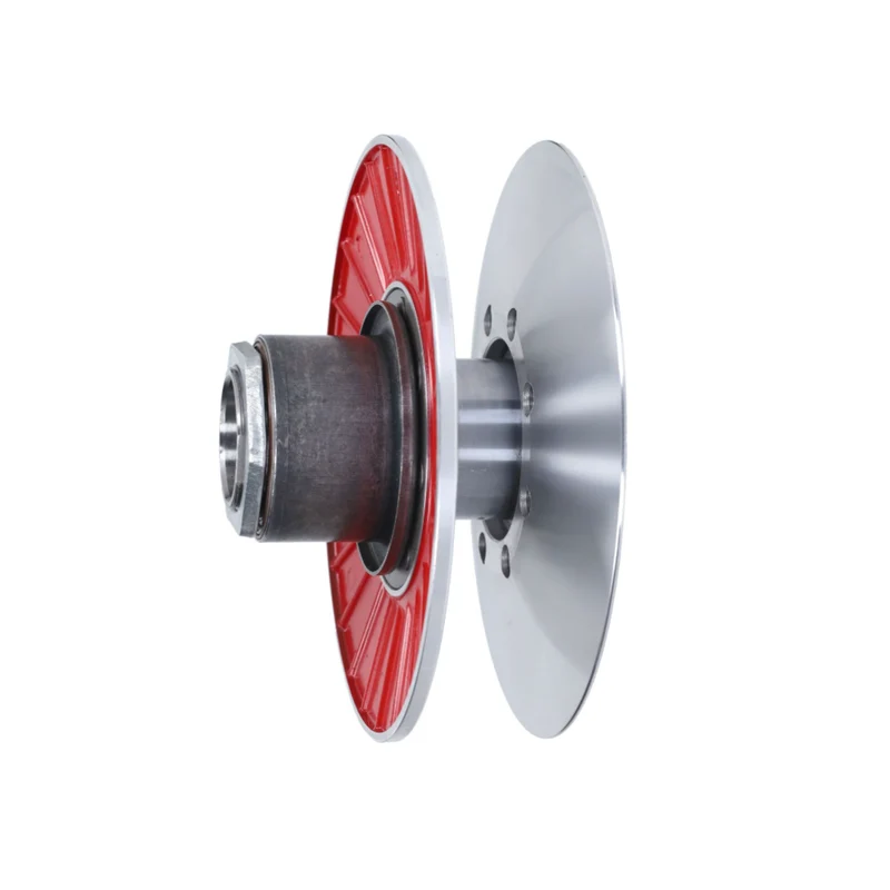 Poulie d'embrayage CNC Fast Arrow Gilera Runner 125-180cc 2 Temps