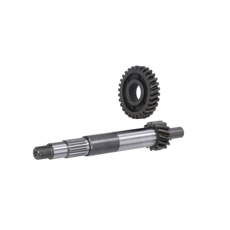 Top Racing Gear Primaire 14/29 Piaggio / Gilera 125-180cc DG