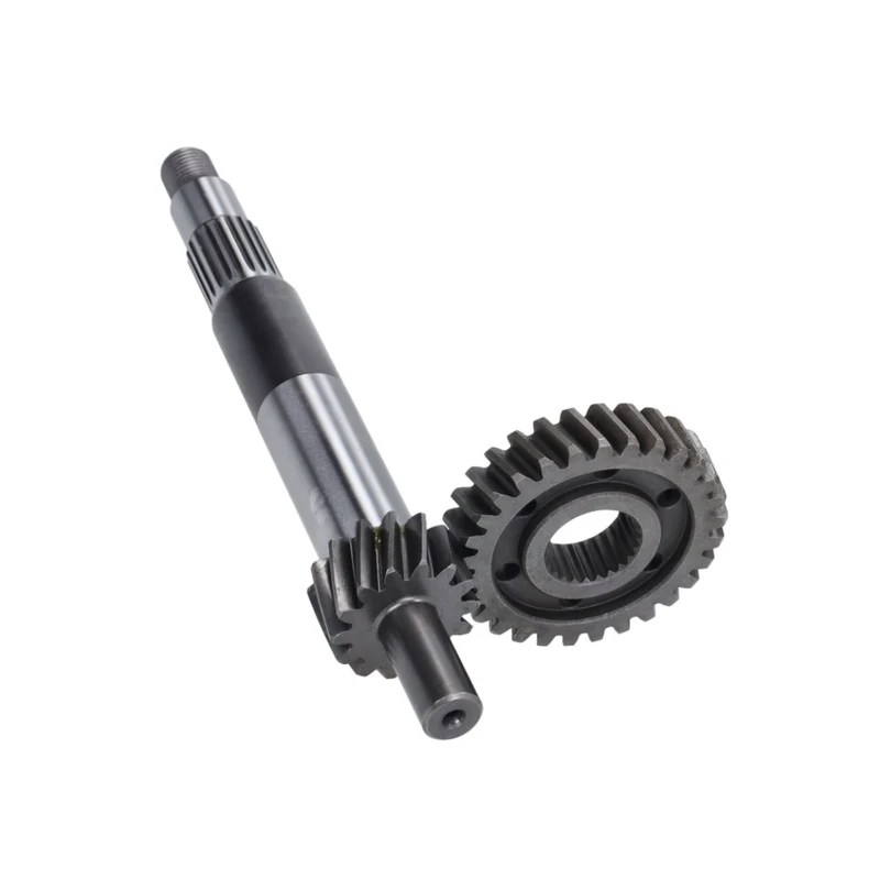 Top Racing Gear Primaire 14/29 Piaggio / Gilera 125-180cc DG