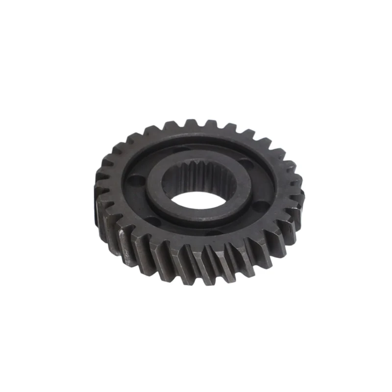 Top Racing Gear Primaire 14/29 Piaggio / Gilera 125-180cc DG