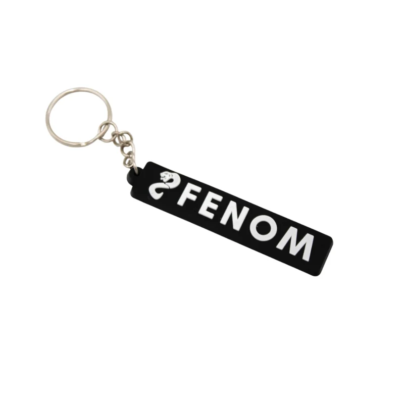 Porte-clés Fenom