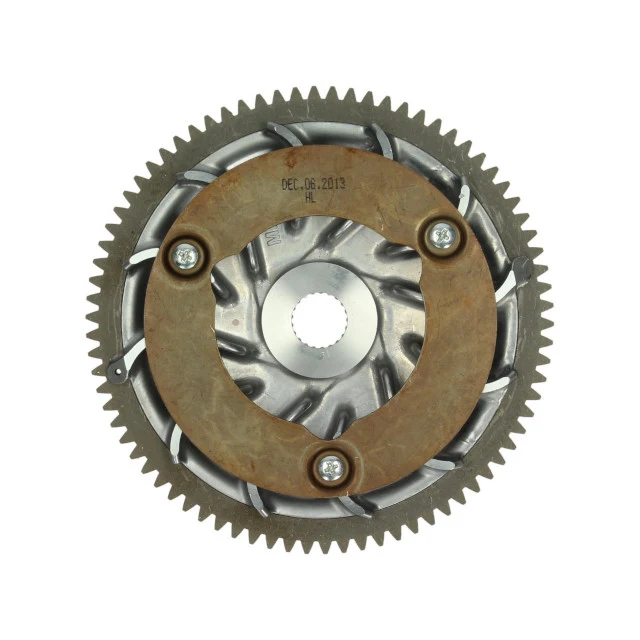 Polea variador Piaggio Hexagon / Skipper 125-150 4T
