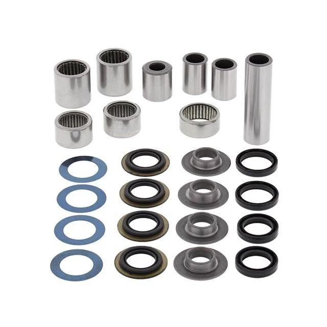 Kit reparación de bieleta trasera Suzuki LT-R 450 06-10 All Balls