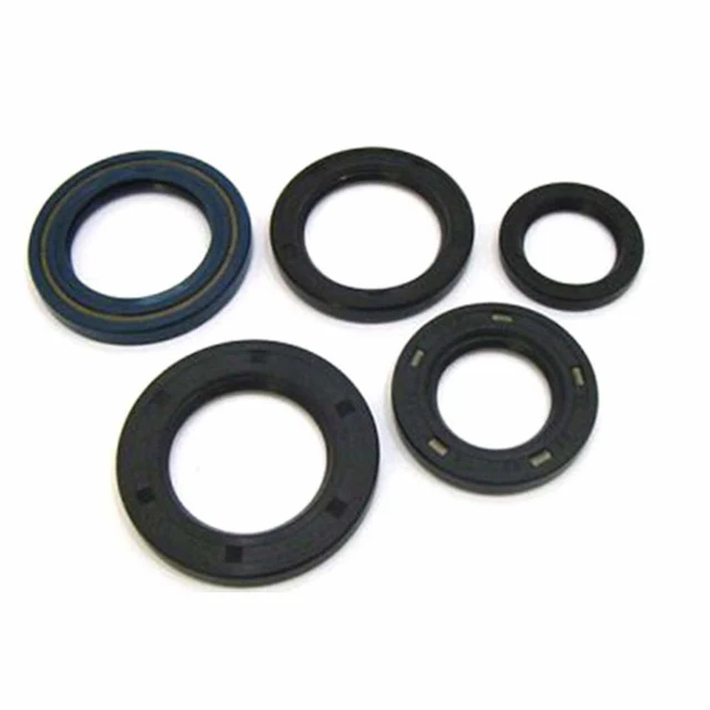 Kit retenes motor Suzuki LTR 450 06-10 Vertex