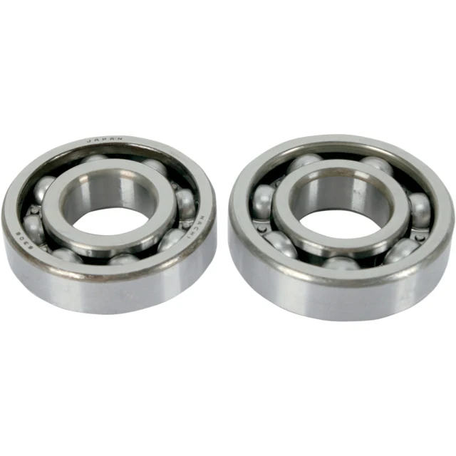Kit rodamientos cigüeñal Suzuki LT-R 450 06-10 Hot Rods