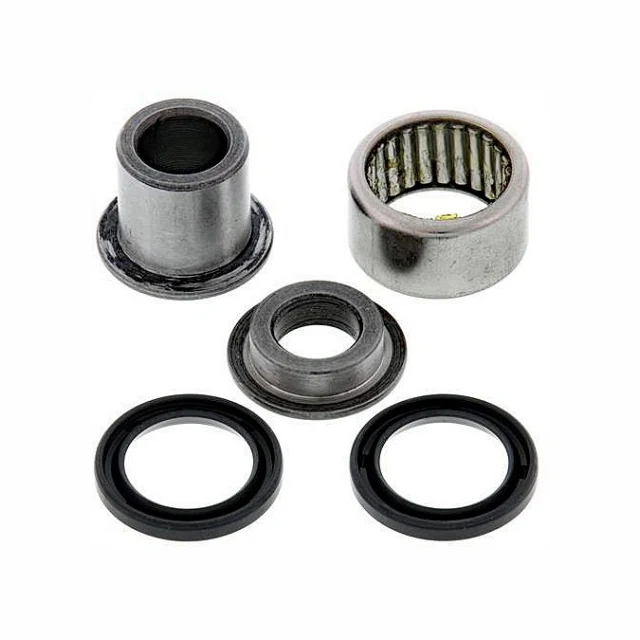 Kit rodamiento y retenes amortiguador trasero Suzuki LT-R 450 06-10 All Balls