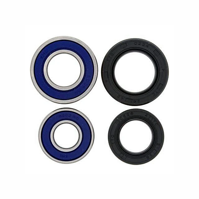 Kit rodamientos y retenes rueda delantera Suzuki LT-R 450 06-10 All Balls