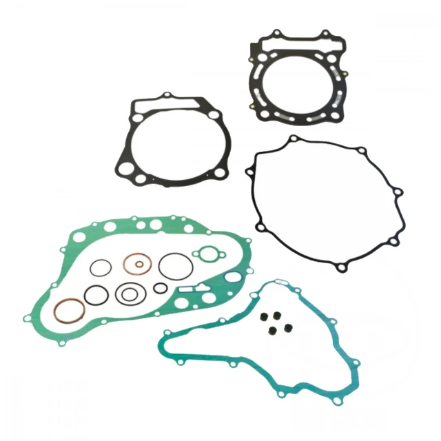 Juntas de motor Suzuki LT-R 450 06-10 Athena