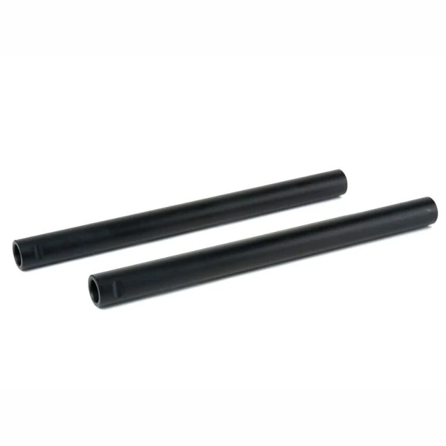 Semimanillares 50mm ITR - negro