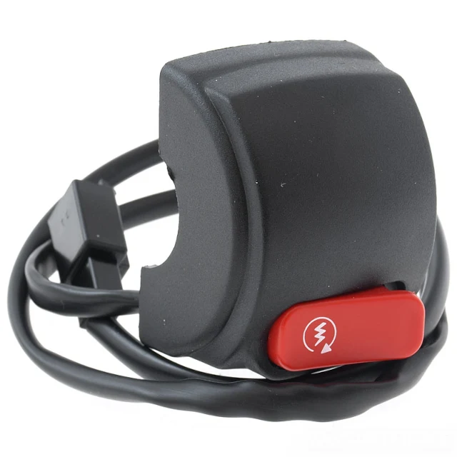 Conmutador derecho Rieju Tango / RS3·/ RS2 / Marathon 125