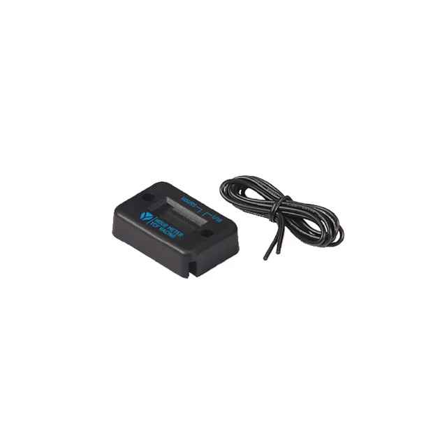 Marcador contador de horas con cable YCF