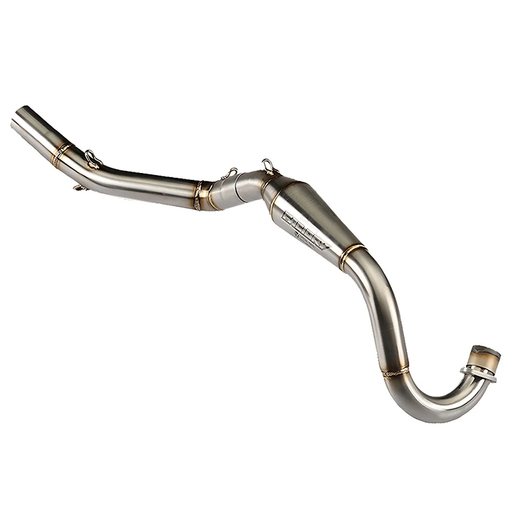 Colector Factory Pitbike YCF SP d.32mm