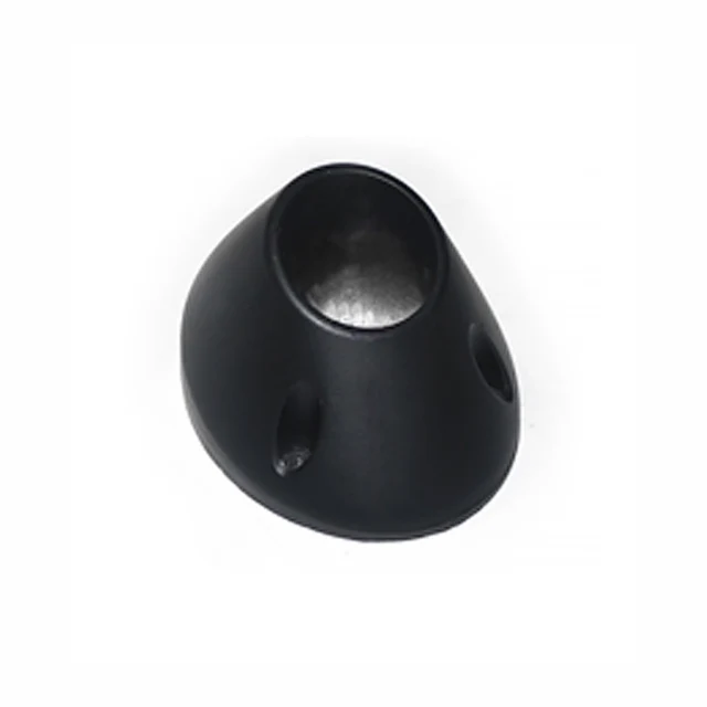 Tapa silenciador Pitbike YCF SP2 15-16