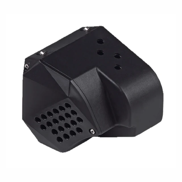 Caja filtro de aire completa Pitbike YCF Bigy / SP >12