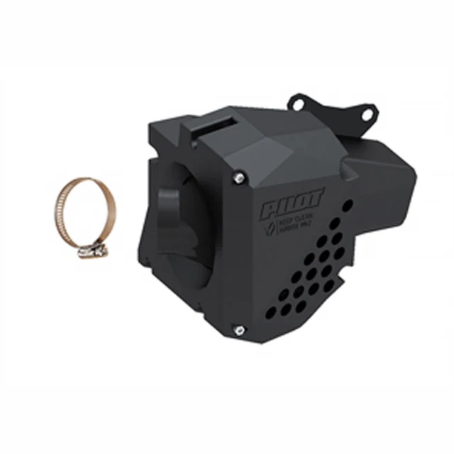 Caja filtro de aire completa Pitbike YCF Pilot >15