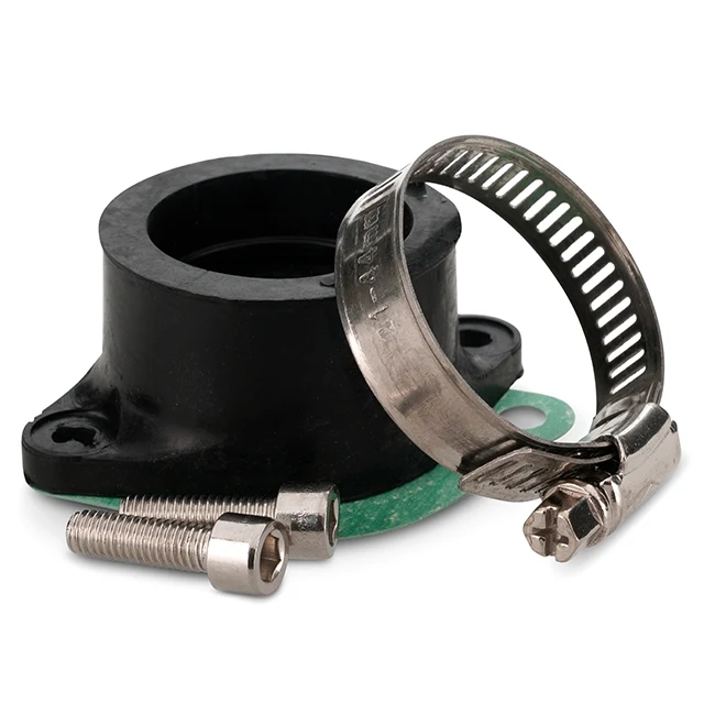 Tobera goma Daytona 150-190 Pitbike YCF