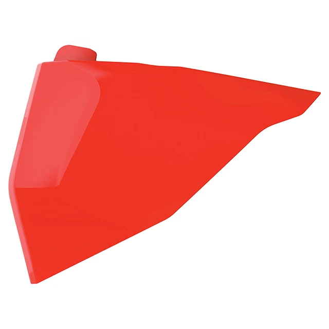 Tapa Filtro Aire KTM EXC/EXCF/XCW/XCFW 20-22 SX/SX-F 19-22 Polisport - naranja flúor
