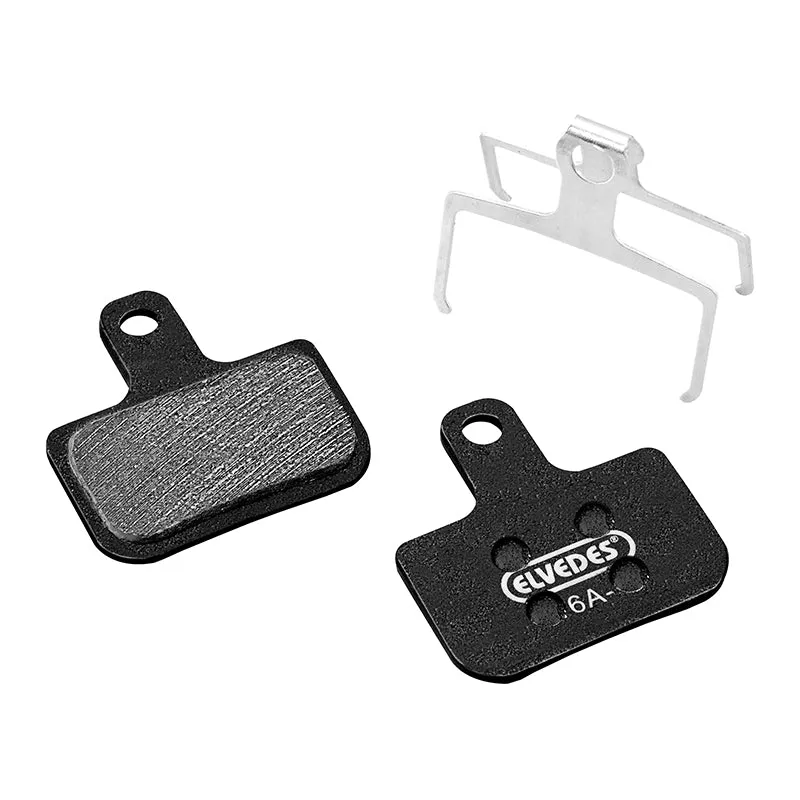 Plaquette De Frein VTT Sram Red Et Force Etap Axs, Level Ultimate Et Tlm B1, Db1-Db3, Sram Db5 - Level - Level T - Level Tl (Elvedes Medium - Semi-Métal) (Paire Sur Carte)