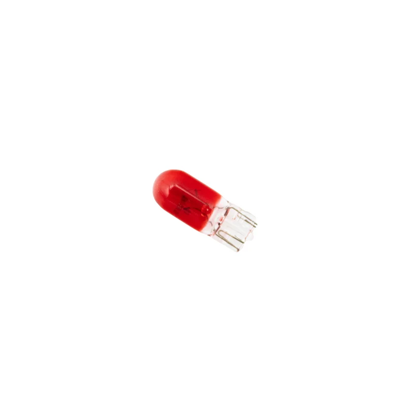 Feu arrière rouge 12V Piaggio Zip