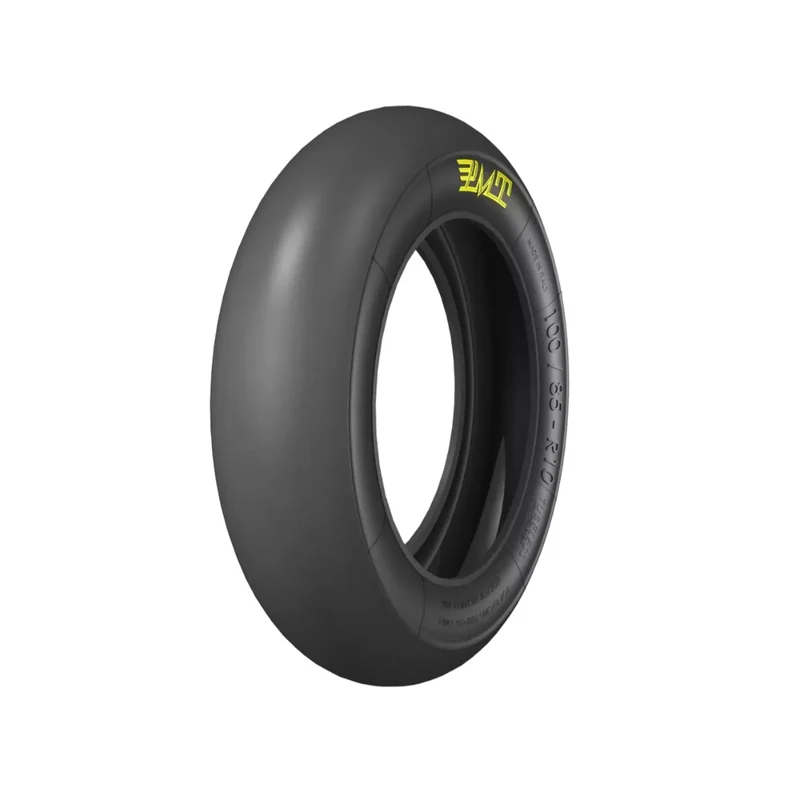 Pneu PMT Slick 100/85-10 TL