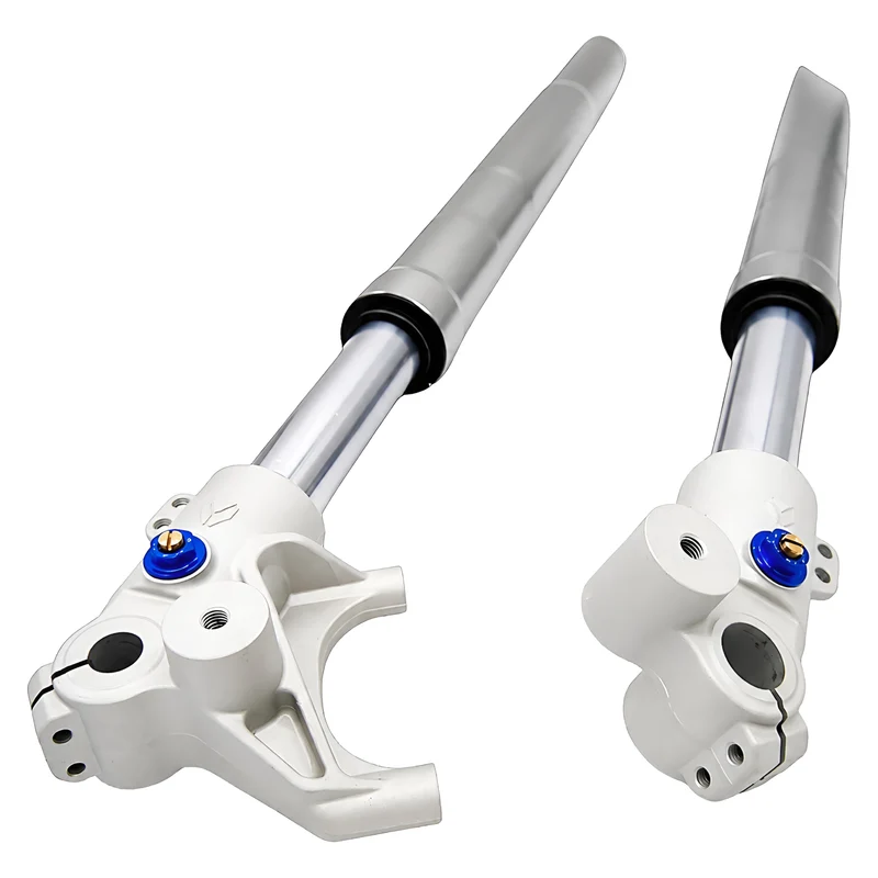 Horquilla delantera regulable 650mm ZL Pitbike YCF Mini GP 157 / 187