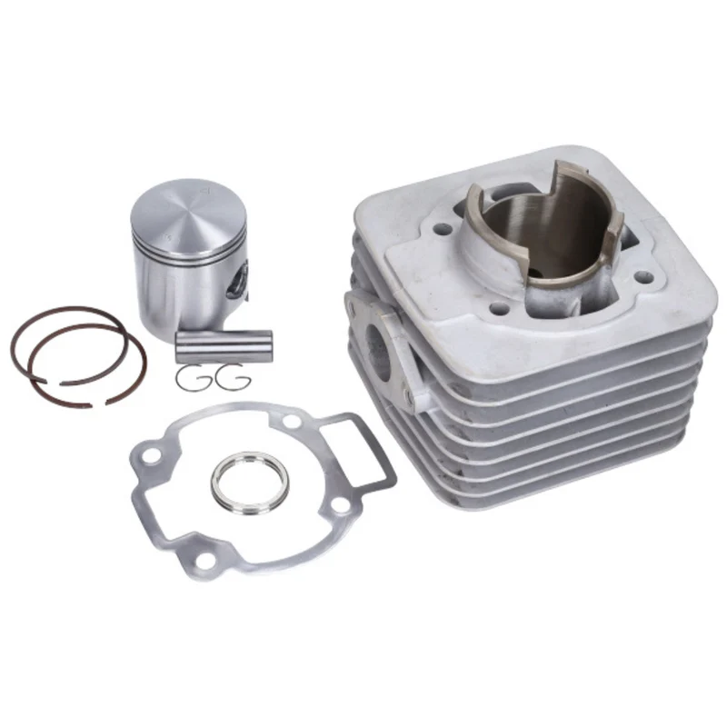Cylindre BGM 125cc Piaggio / Gilera 125-180cc 2 temps AC