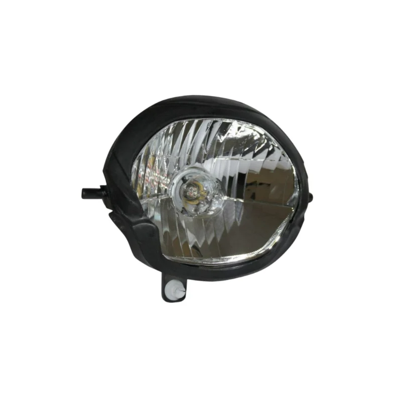 Réflecteur Unité de Phare Piaggio Zip 2-4 Temps Original
