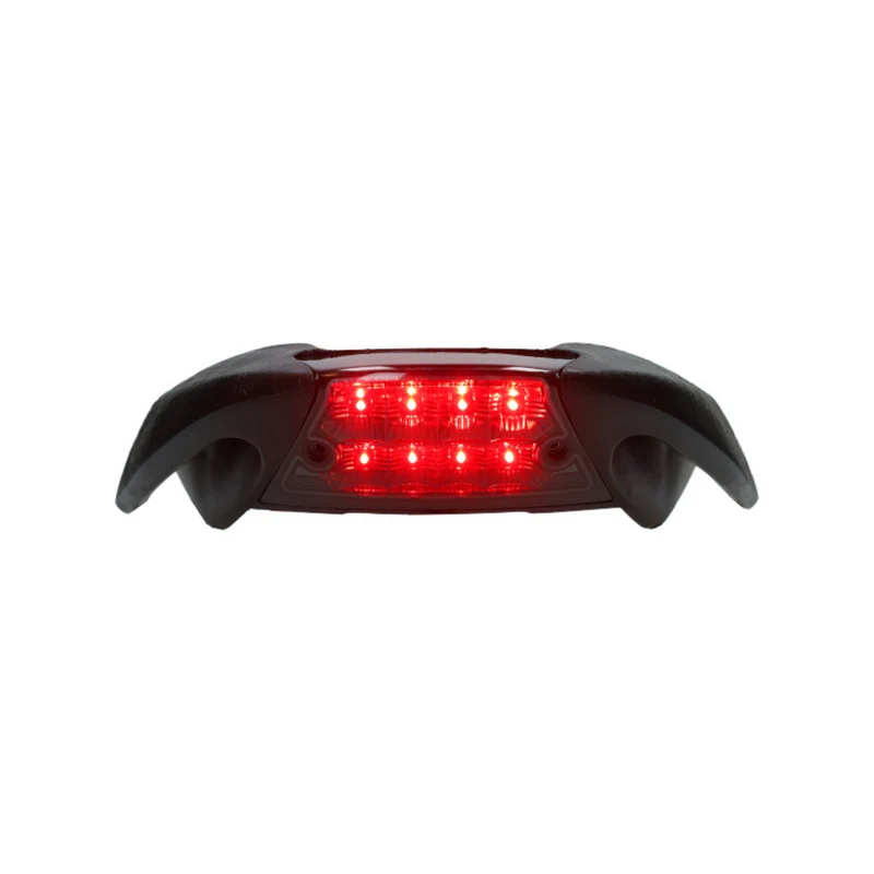 Feu arrière Power1 LED Piaggio Zip Titane