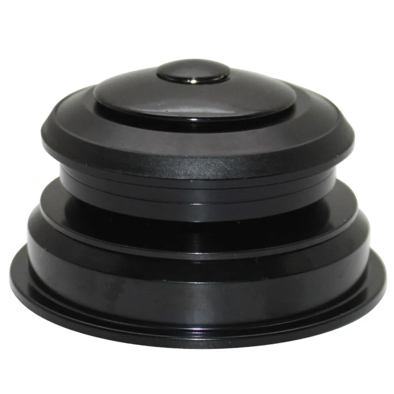Jeu Direction Semi Intégré 1"1-8 A Roulements Etanches (Cuvette Superieure 44 mm Et Cuvette Inferieure 1"1-2 55 mm) P2R (Cone 30.0)