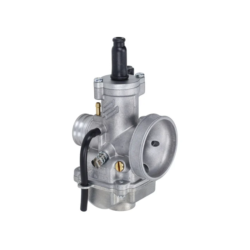 Carburateur Polini CP 19MM starter manuel