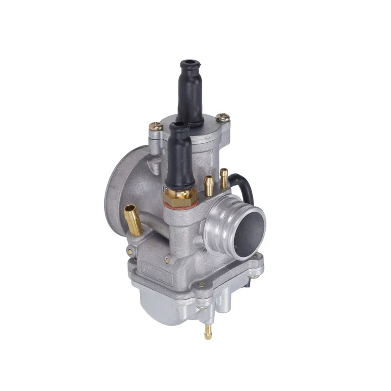 Starter de câble d'insertion de carburateur Polini 17,5 mm