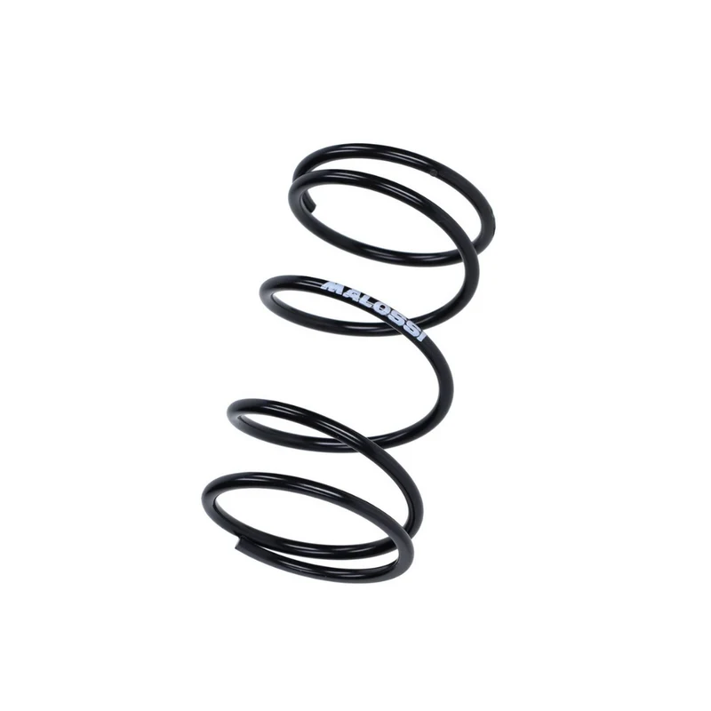Ressort de Compression Malossi Noir +114% Piaggio / Gilera 50cc 2-4 Temps