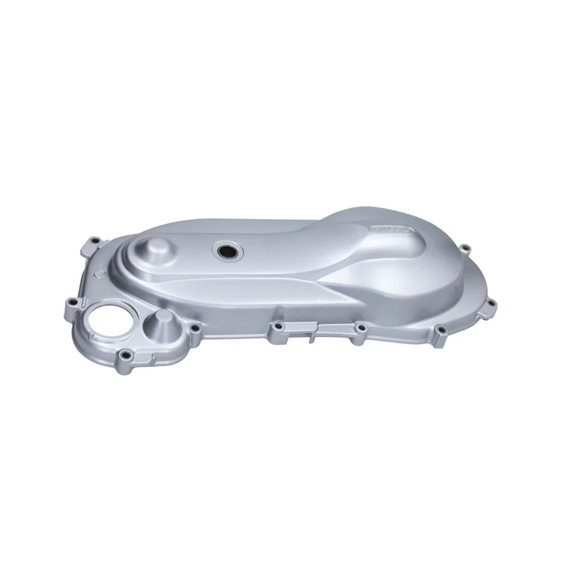 Cache-carter 2 temps court Carter Piaggio d'origine