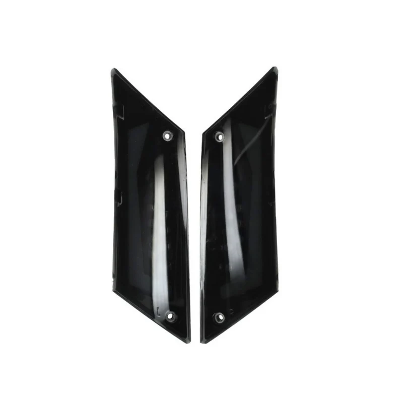 Kit clignotants DMP Fumée Arrière Piaggio Zip