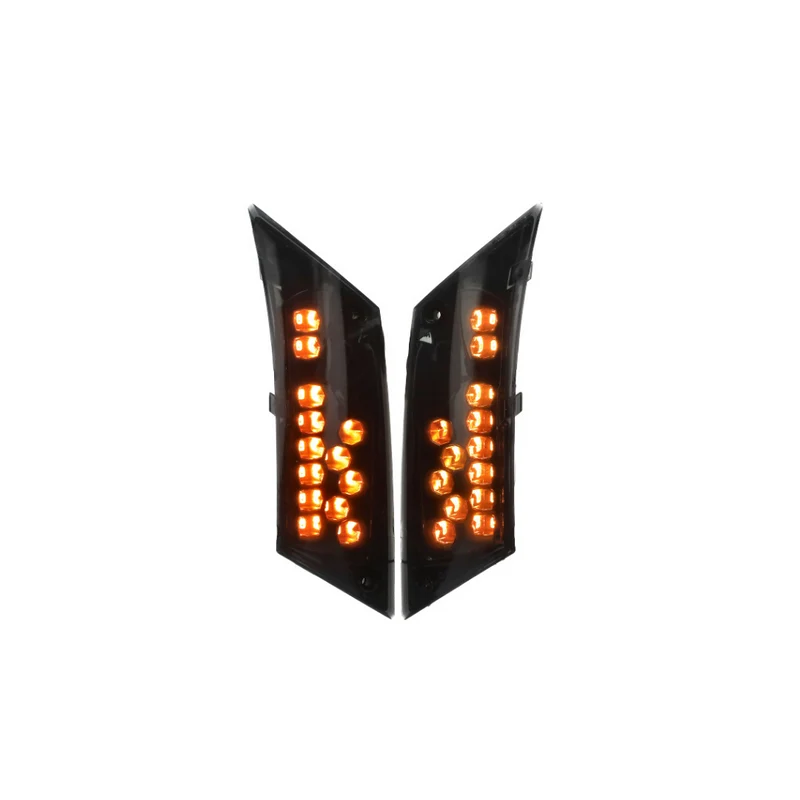 Audi Look LED clignotant lumineuses